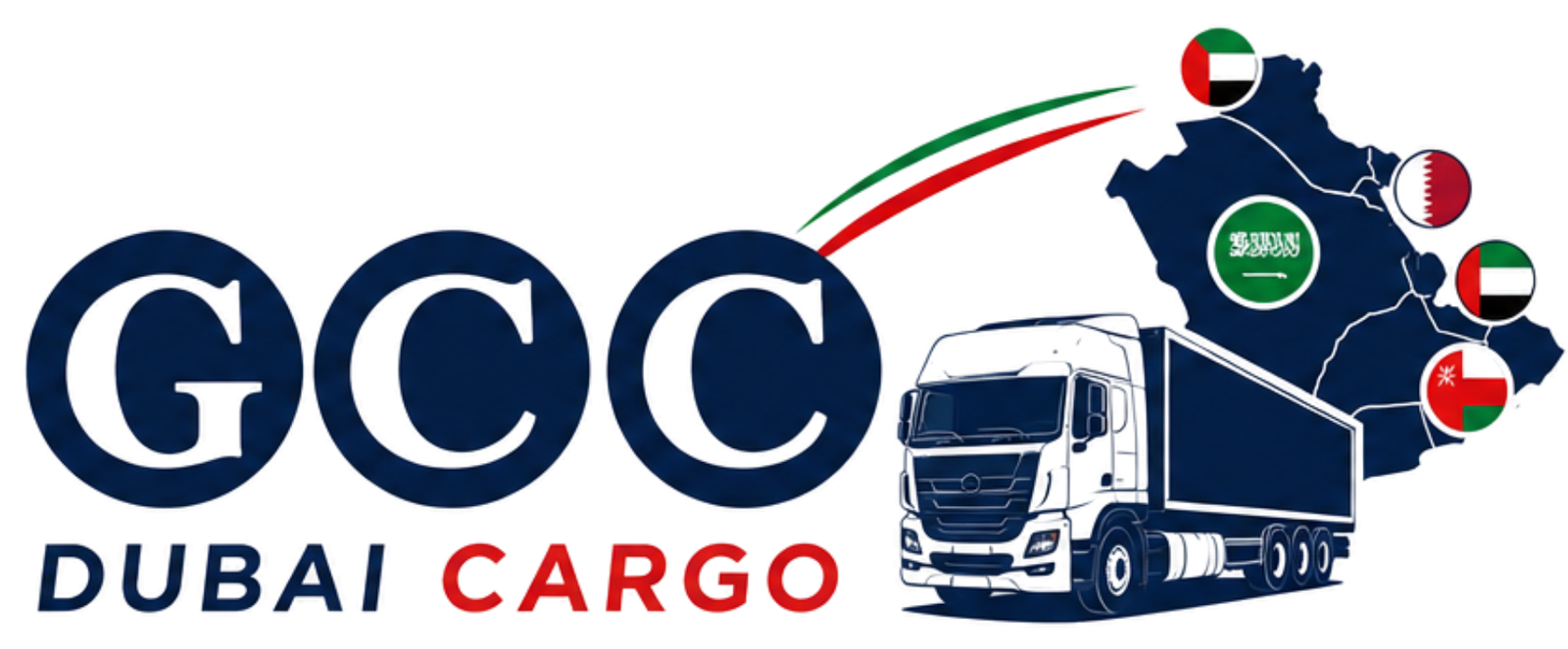GCC Dubai Cargo