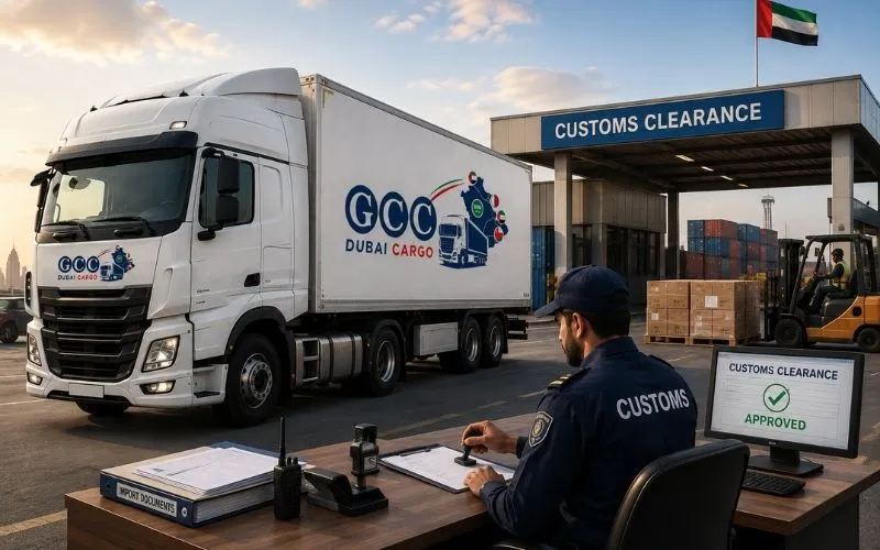 Customs Clearance