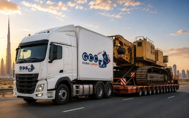 Heavy Cargo