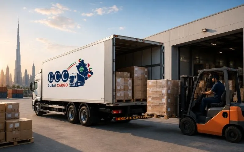 LTL Cargo