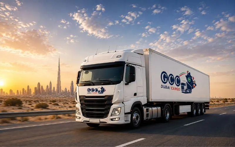Road Cargo