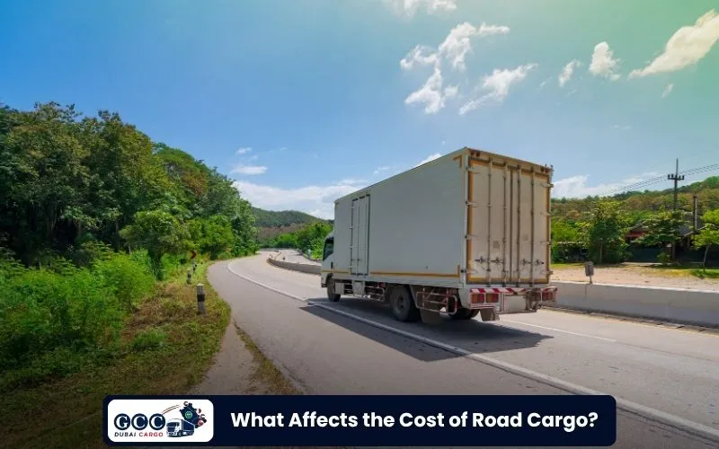 What Affects the Cost of Road Cargo?